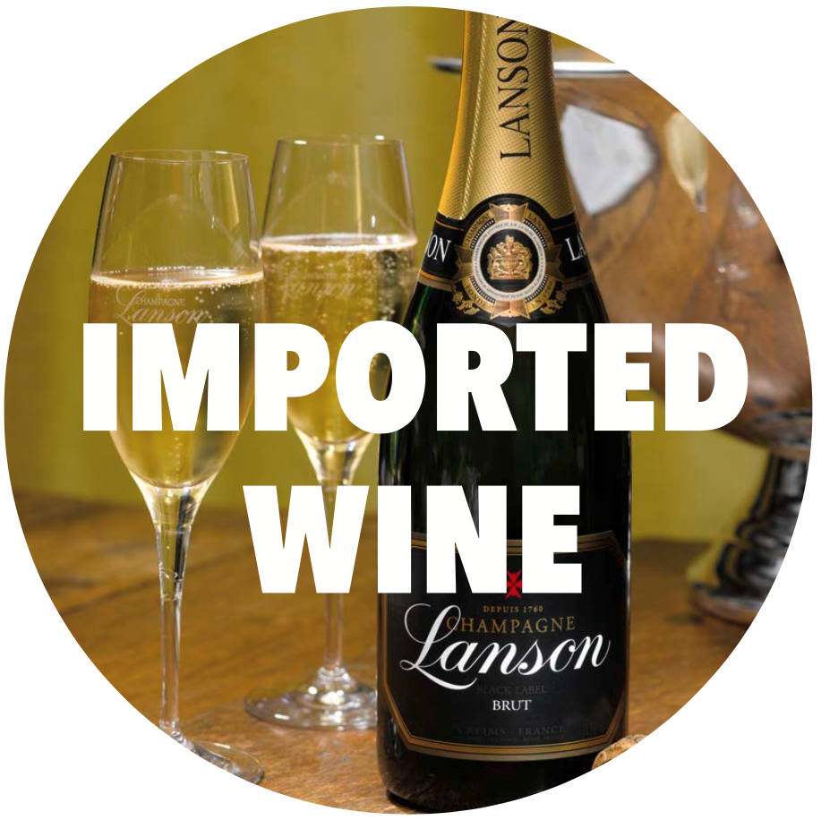 Imported Wine Labelling Guide