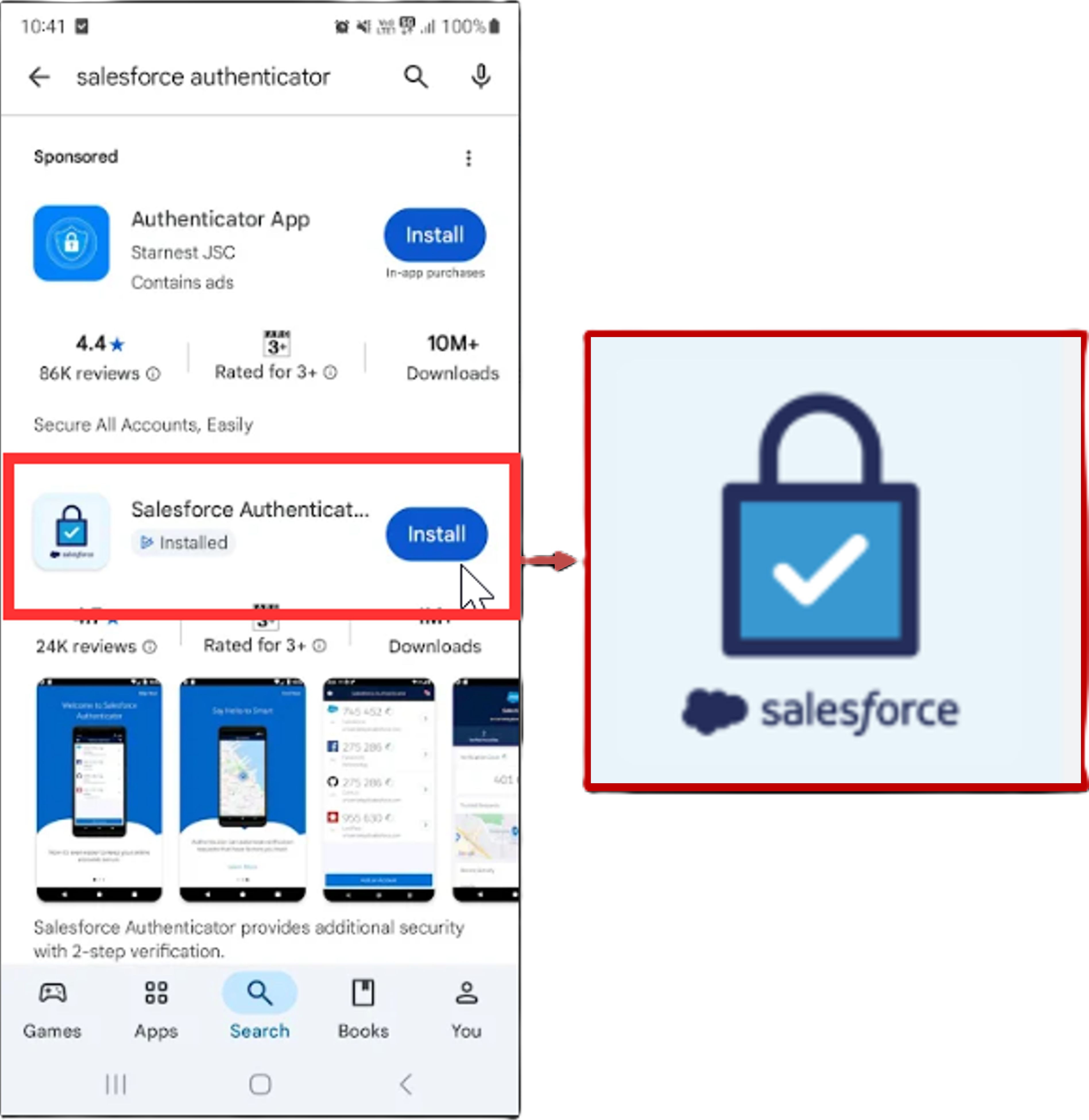 Multi-Factor Authentication (MFA) in Partner Hub